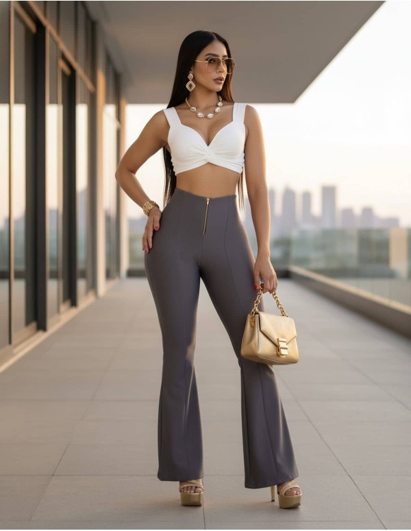 Calça Push Up Redutora e Modeladora - JPB3182