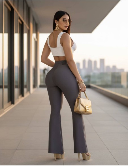 Calça Push Up Redutora e Modeladora - JPB3182