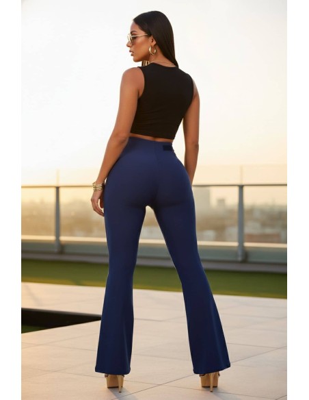 Calça Push Up Redutora e Modeladora - JPB3182
