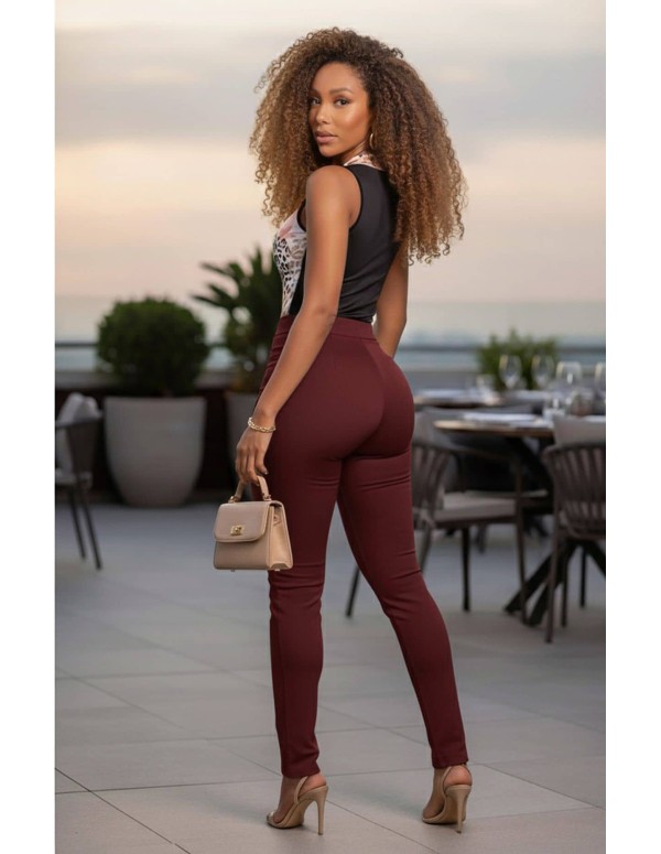 body reductor trasero naranja bd3468