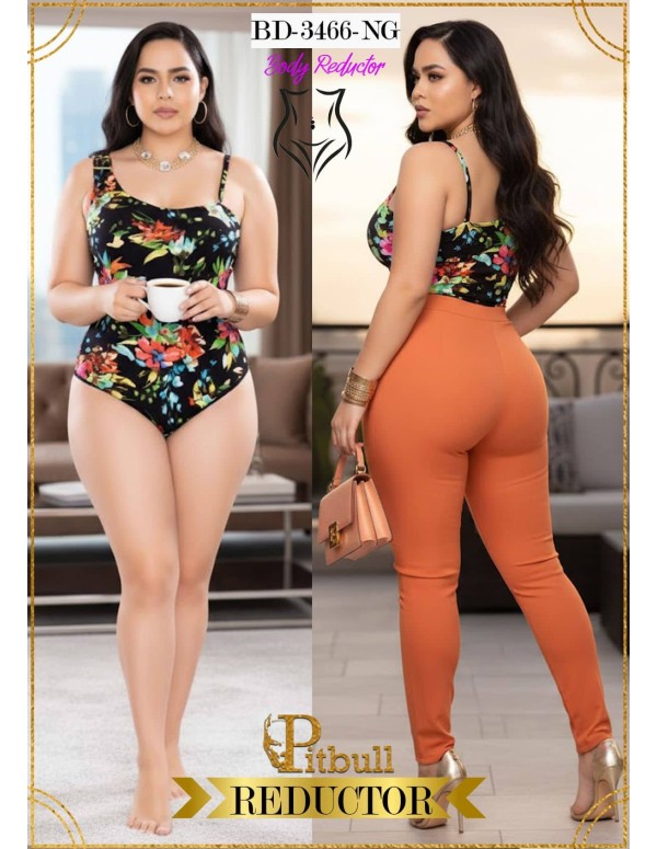 body reductor negro bd3466