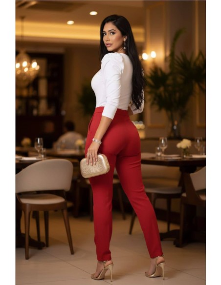 body reductor trasero blanco bdr3440