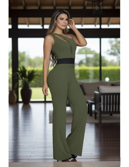 Enterizo Lycra - ET5111