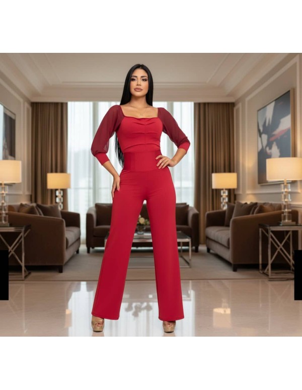 Enterizo Colombiano - ET5117