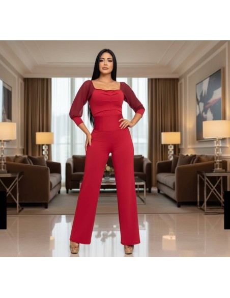 Enterizo Colombiano - ET5117