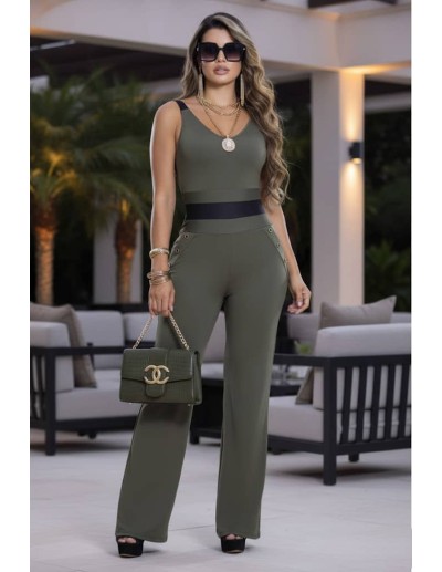 Enterizo Colombiano - ET5110 2