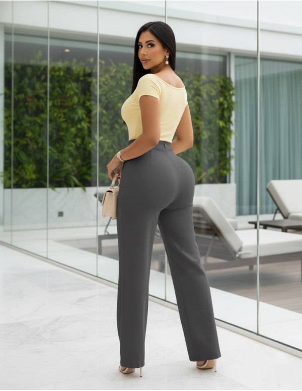 body reductor trasero amarillo bd3432