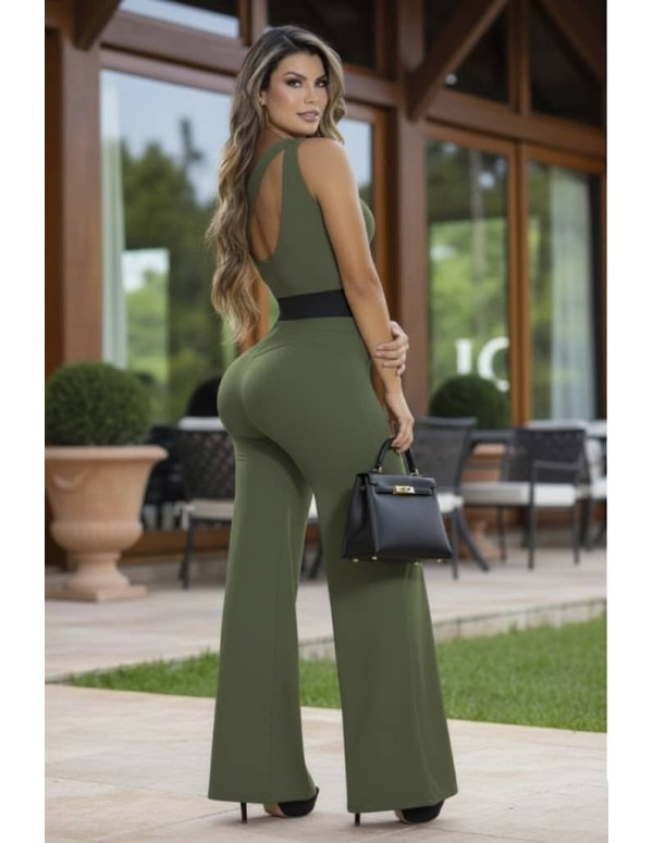 Enterizo Lycra - ET5111