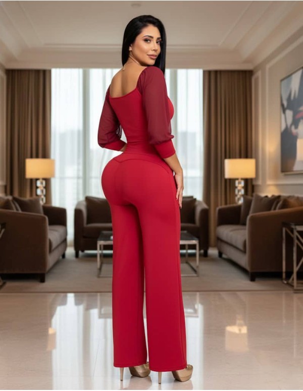 Enterizo Colombiano - ET5117