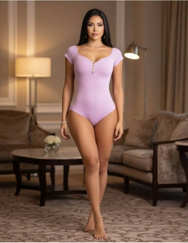 Body Redutor Colômbia - BD3432