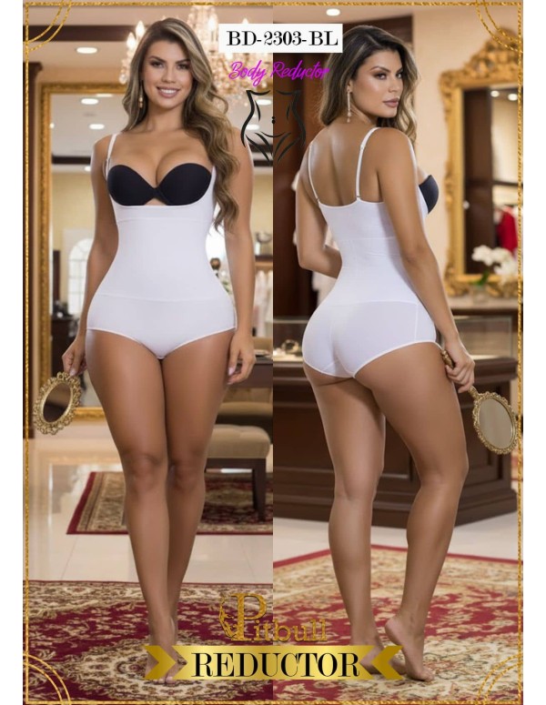 modelador corporal bd2303