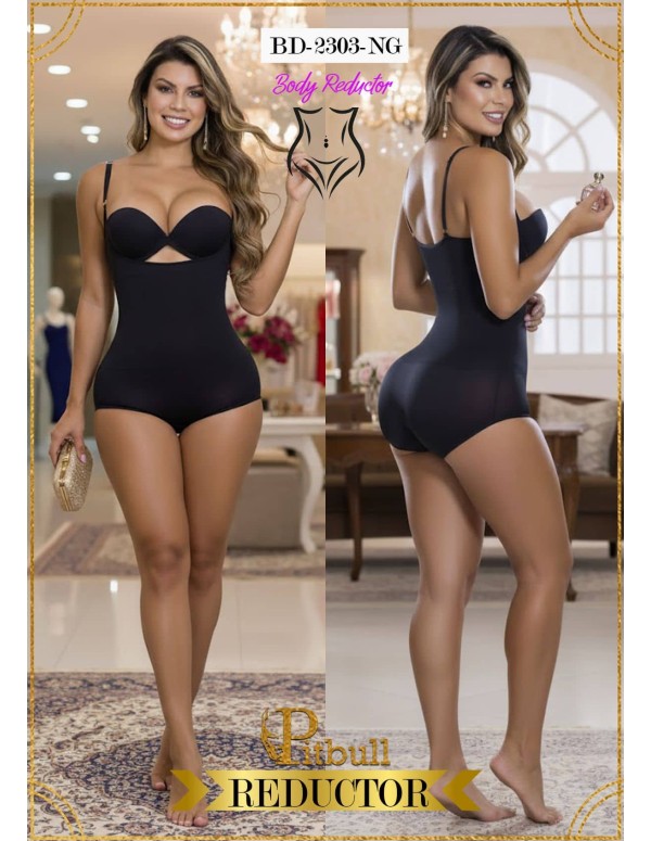 modelador corporal bd2303