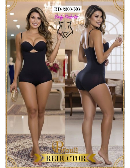 modelador corporal bd2303