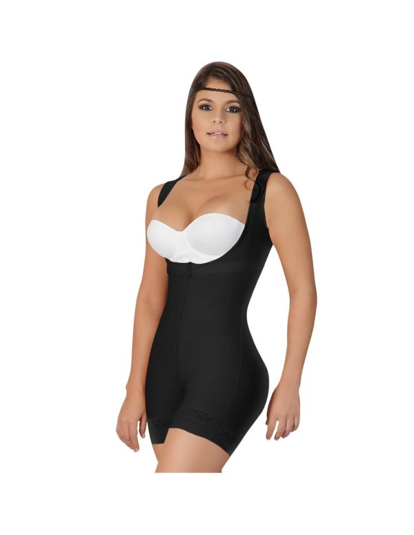 Cinta Redutora Salomé 0520-2