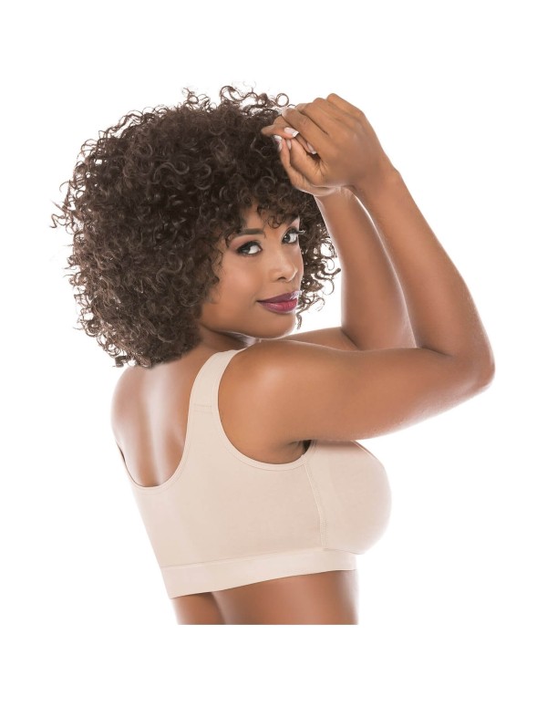 Sutiã pós-cirúrgico Salomé Fs0312