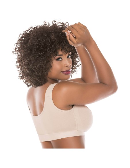 Sutiã pós-cirúrgico Salomé Fs0312