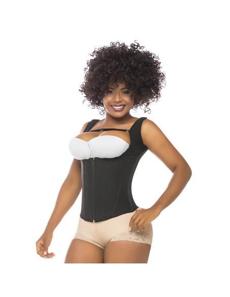 Cinta Redutora Colombiana Salomé FS0314