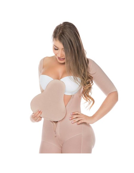 Tabla Abdominal Forma Pera FS2509