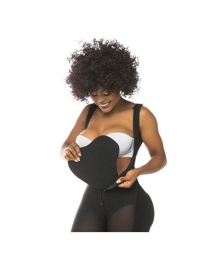 Tabla Abdominal Forma Pera FS2509 2