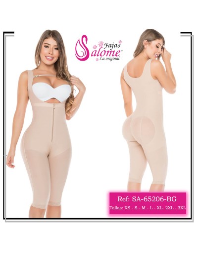 Cinta Redutora Colombiana Salomé Fs65206