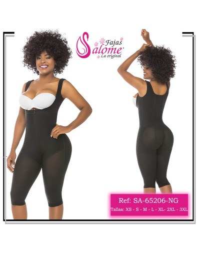 Cinta Redutora Colombiana Salomé Fs65206 2