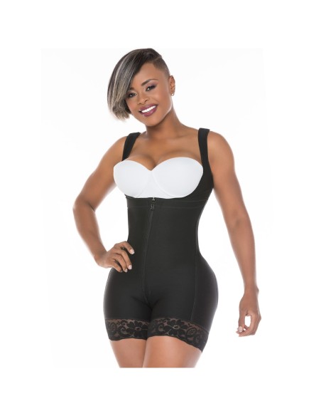 Faja Reductora Colombiana Salome Fs0217