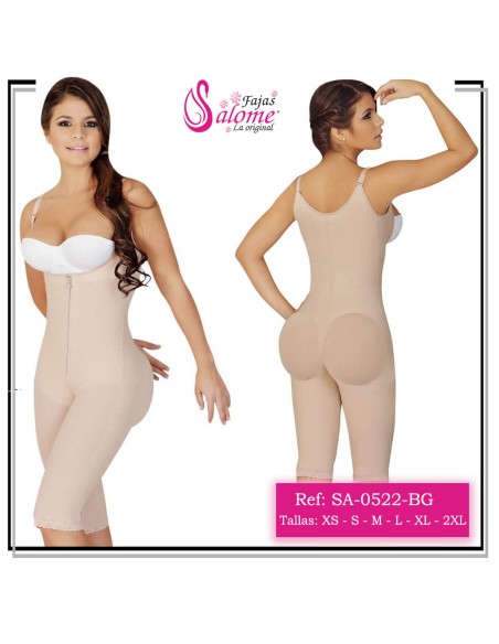 cinta reductora colombiana salome fs0522